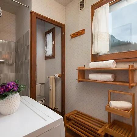Sainte-foy-l'argentiere Sleeps 4 Pool Apartament
