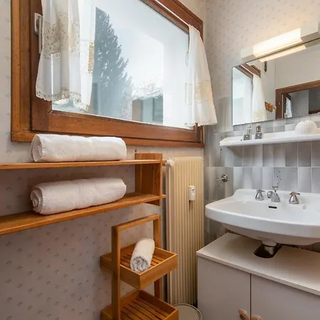 Sainte-foy-l'argentiere Sleeps 4 Pool Apartament *