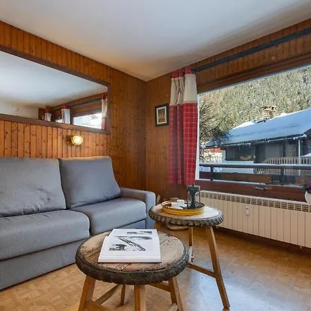 Sainte-foy-l'argentiere Sleeps 4 Pool * Chamonix